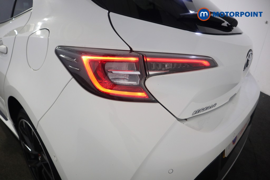 Used Toyota Corolla 2020 for sale - 76017271: Photo 28