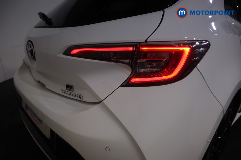 Used Toyota Corolla 2020 for sale - 76017271: Photo 29