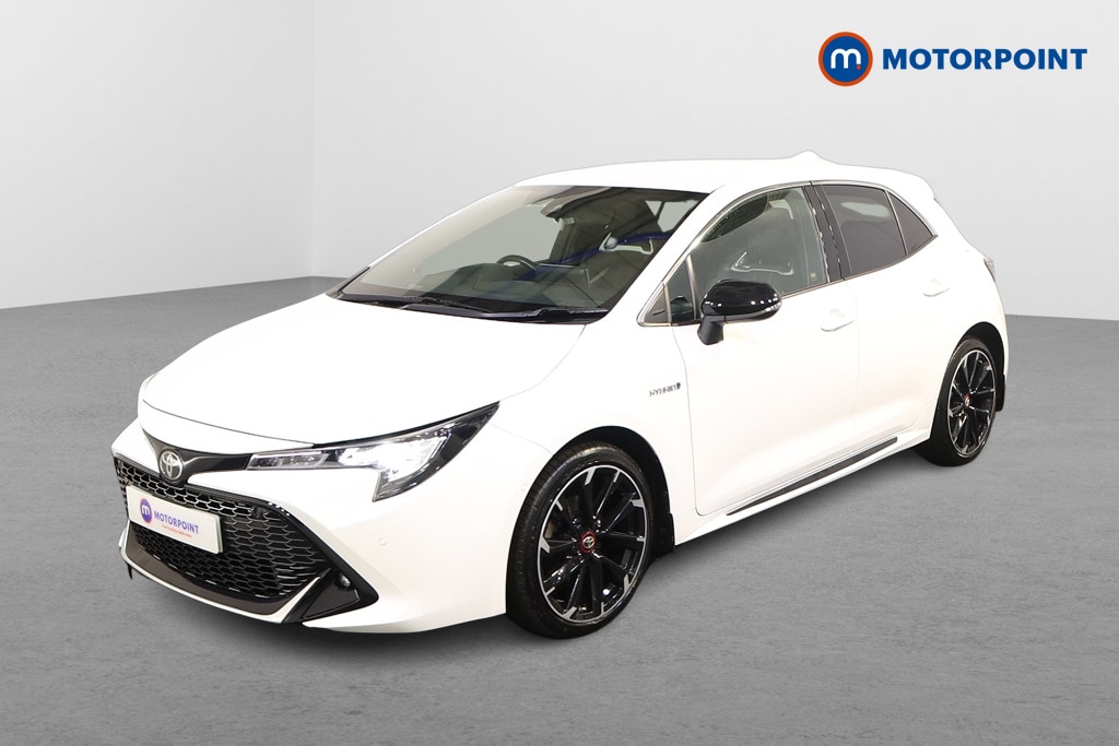 Used Toyota Corolla 2020 for sale - 76017271: Photo 3