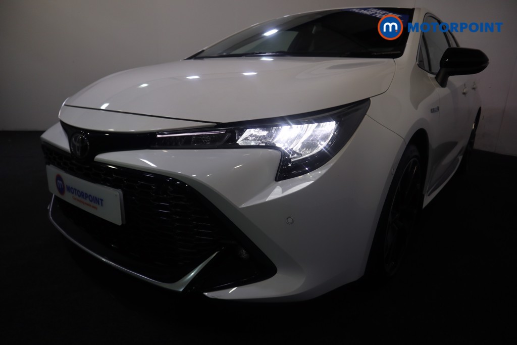 Used Toyota Corolla 2020 for sale - 76017271: Photo 32