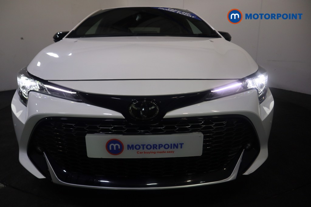 Used Toyota Corolla 2020 for sale - 76017271: Photo 33