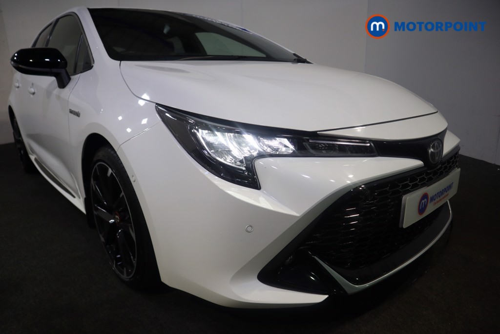 Used Toyota Corolla 2020 for sale - 76017271: Photo 34