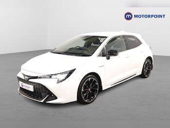 Used Toyota Corolla 2020 for sale - 76017271: Photo 3