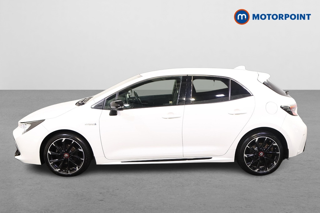 Used Toyota Corolla 2020 for sale - 76017271: Photo 4
