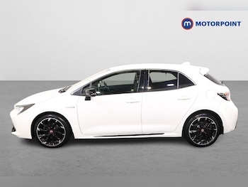 Used Toyota Corolla 2020 for sale - 76017271: Photo 4