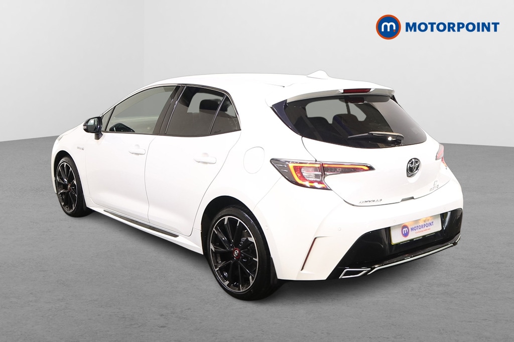 Used Toyota Corolla 2020 for sale - 76017271: Photo 5