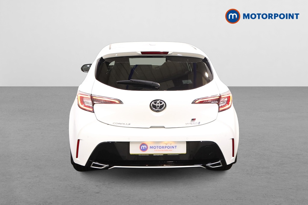 Used Toyota Corolla 2020 for sale - 76017271: Photo 6