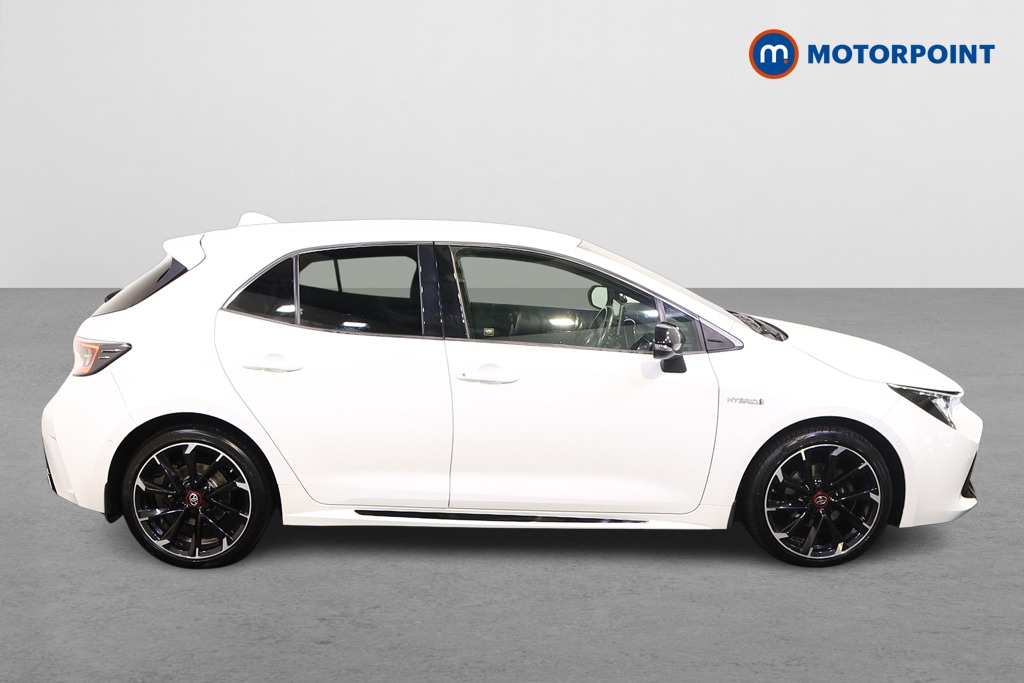 Used Toyota Corolla 2020 for sale - 76017271: Photo 8