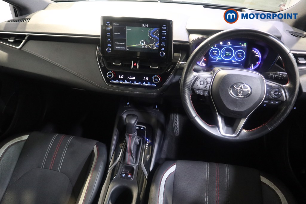 Used Toyota Corolla 2020 for sale - 76017271: Photo 9