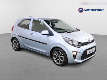 Kia - Picanto