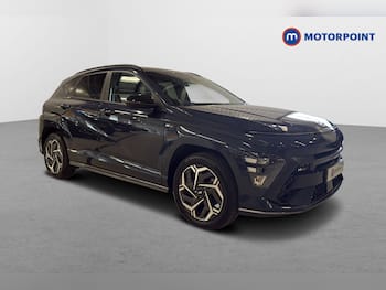 Used Hyundai KONA 2023 for sale - 79718934: Photo
