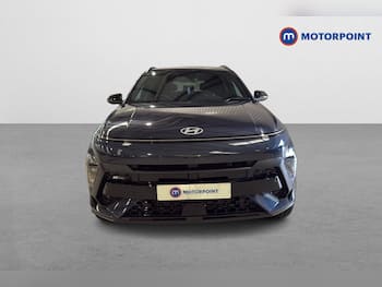 Used Hyundai KONA 2023 for sale - 79718934: Photo