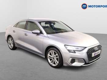 2022 - 35 TDI Sport 4dr S Tronic