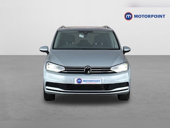 Used Volkswagen Touran 2025 for sale - 79502673: Photo