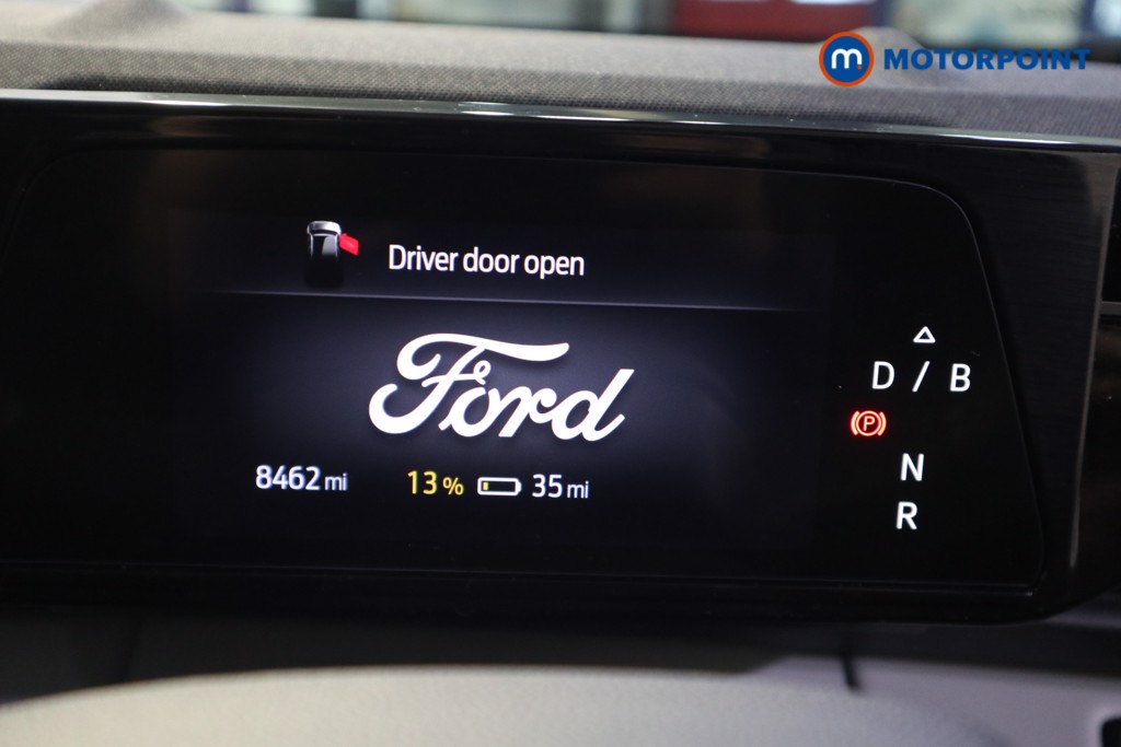 Used Ford Explorer 2025 for sale - 76595541: Photo 12