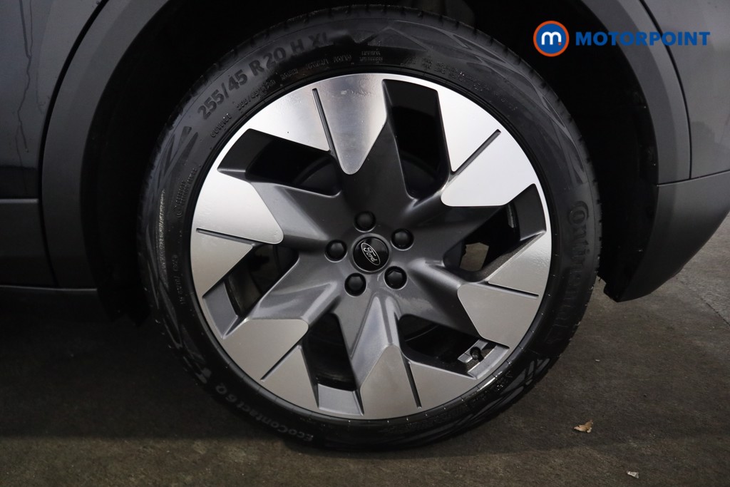 Used Ford Explorer 2025 for sale - 76595541: Photo 31