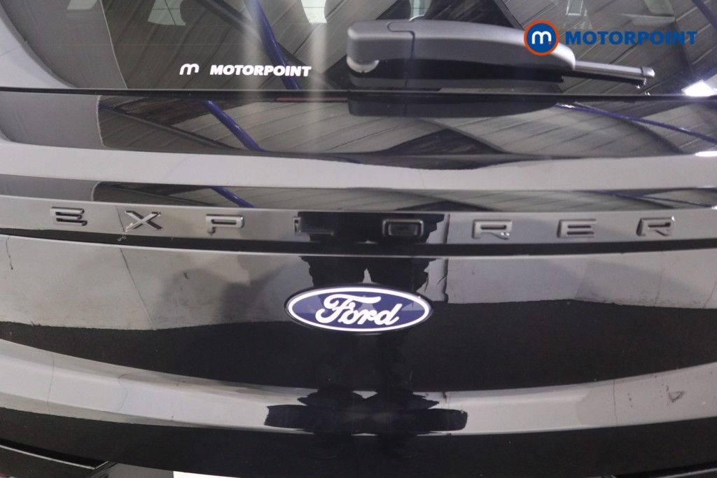 Used Ford Explorer 2025 for sale - 76595541: Photo 35