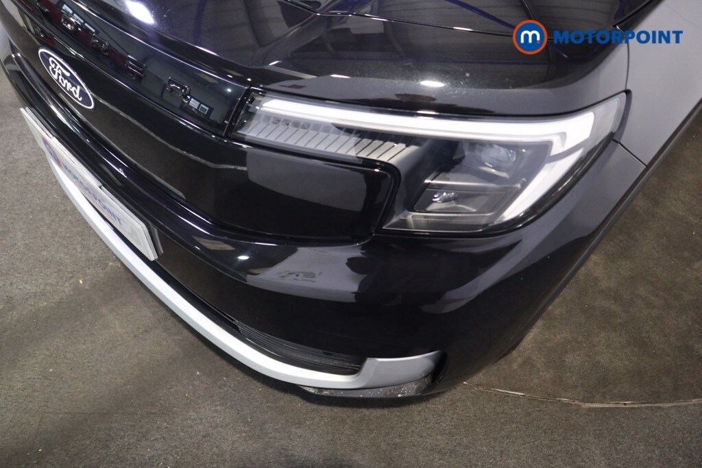 Used Ford Explorer 2025 for sale - 76595541: Photo 42