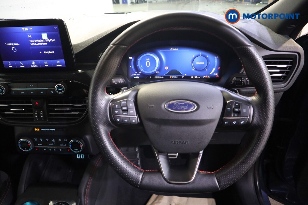 Used Ford Kuga 2021 for sale - 77604463: Photo 11