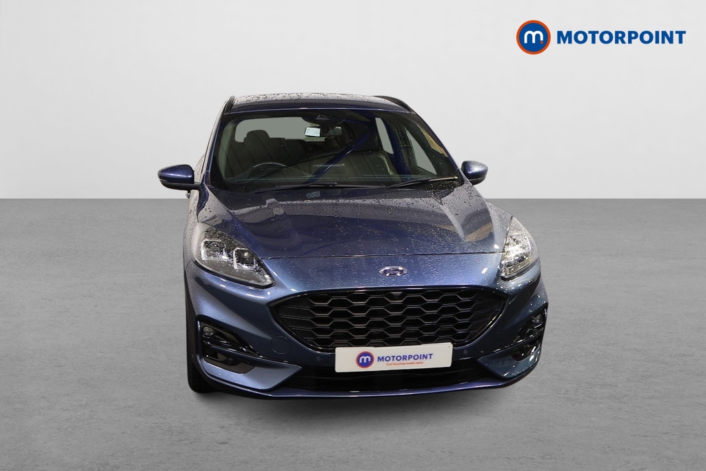 Used Ford Kuga 2021 for sale - 77604463: Photo 2