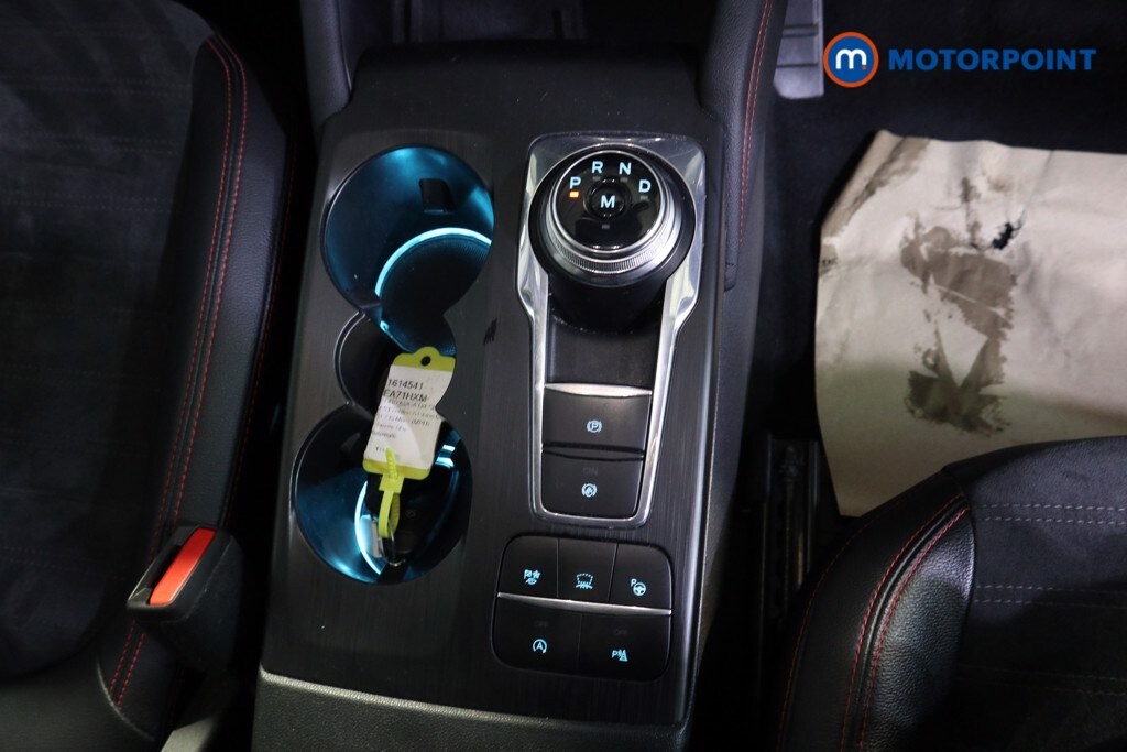 Used Ford Kuga 2021 for sale - 77604463: Photo 21