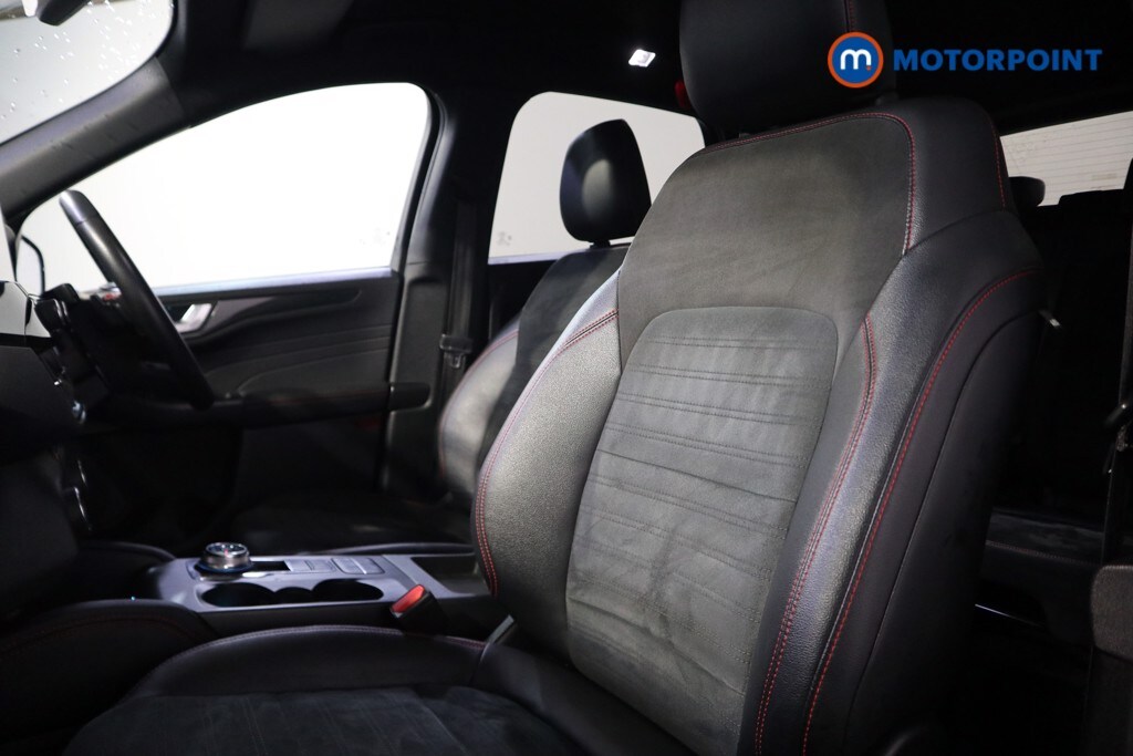 Used Ford Kuga 2021 for sale - 77604463: Photo 27