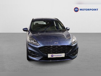 Used Ford Kuga undefined for sale - 77604463: Photo