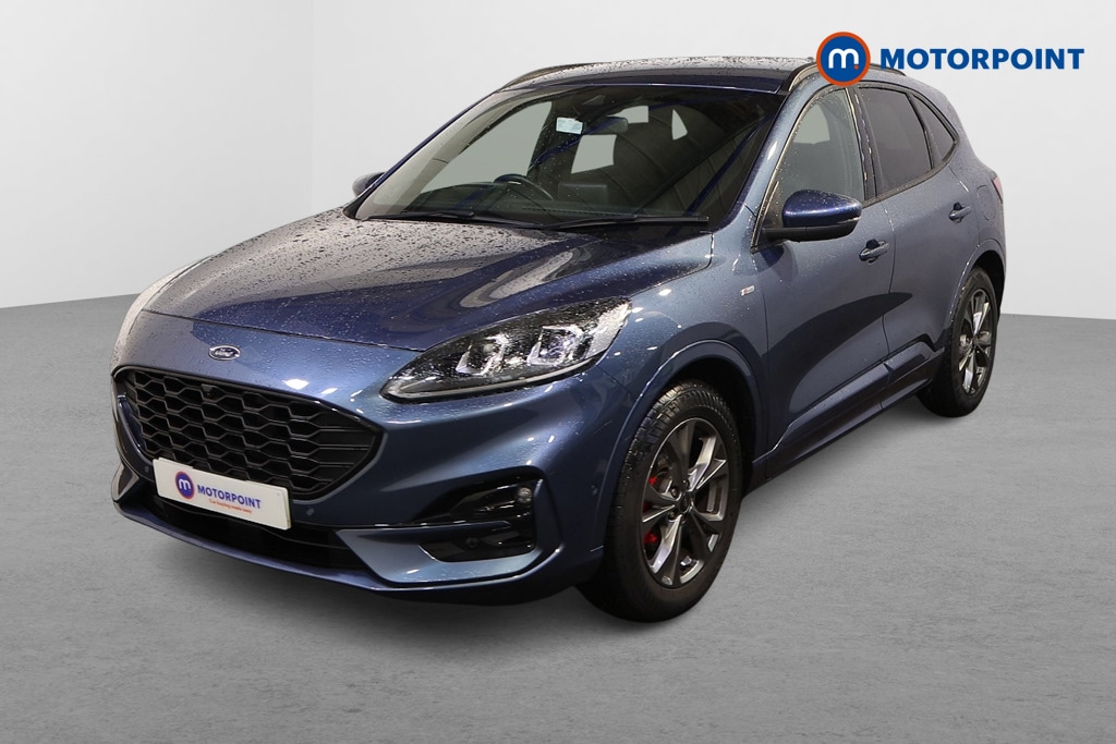 Used Ford Kuga 2021 for sale - 77604463: Photo 3