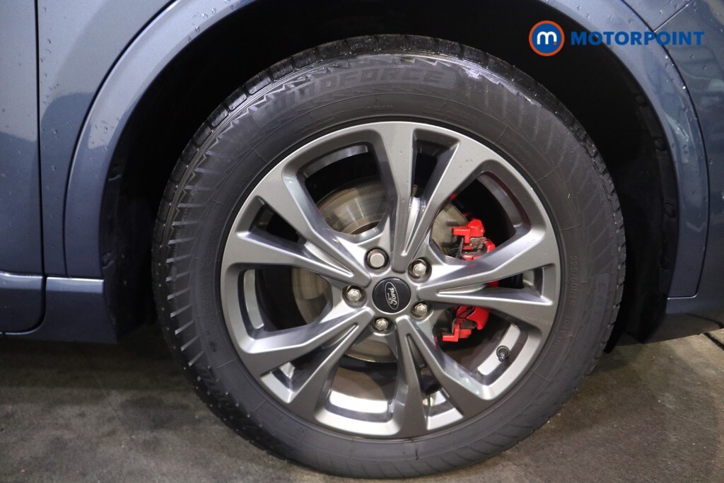 Used Ford Kuga 2021 for sale - 77604463: Photo 38