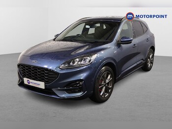 Used Ford Kuga undefined for sale - 77604463: Photo