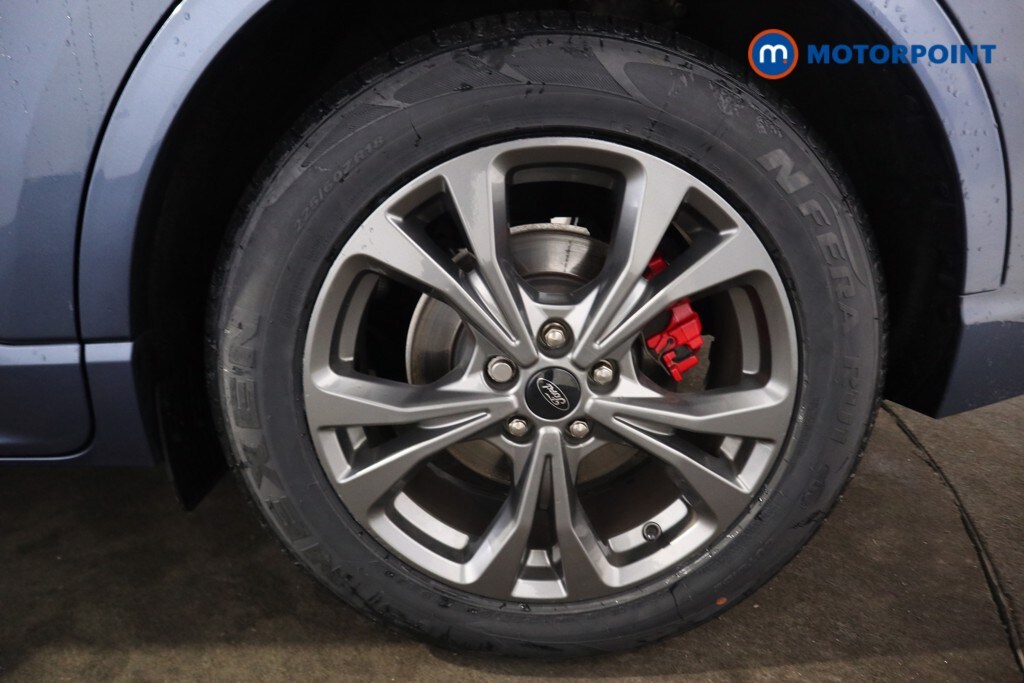 Used Ford Kuga 2021 for sale - 77604463: Photo 40