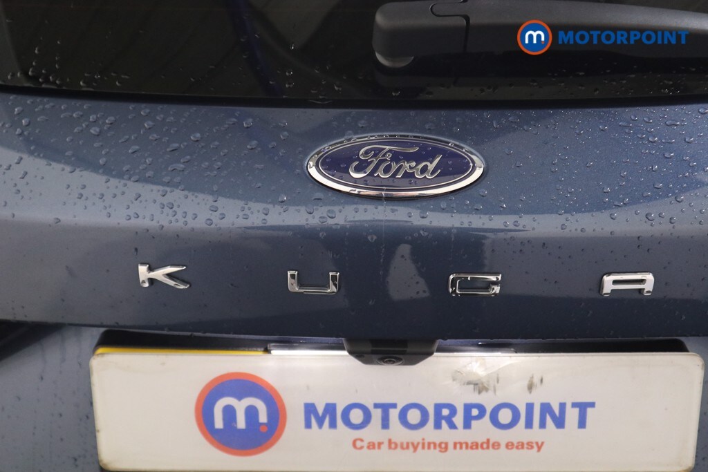 Used Ford Kuga 2021 for sale - 77604463: Photo 44