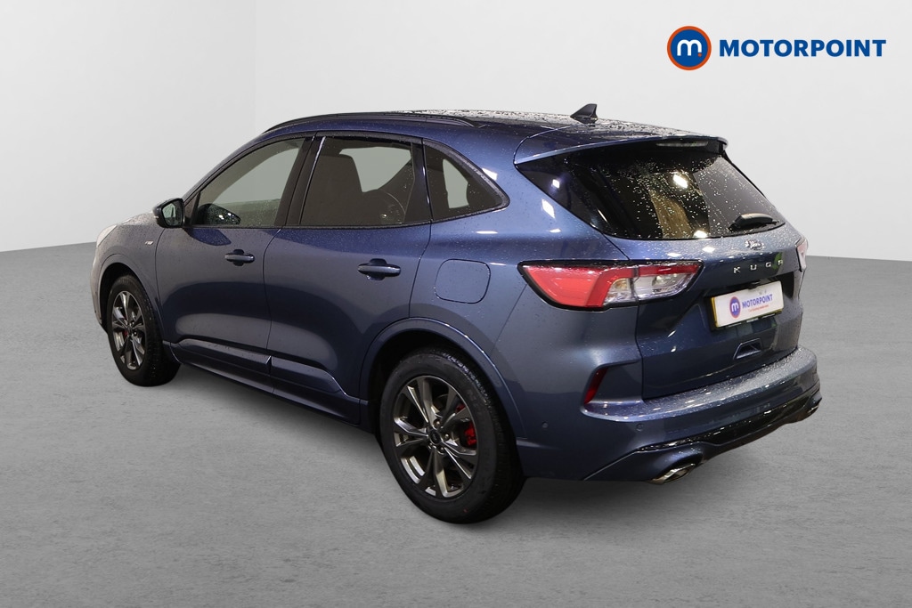 Used Ford Kuga 2021 for sale - 77604463: Photo 5