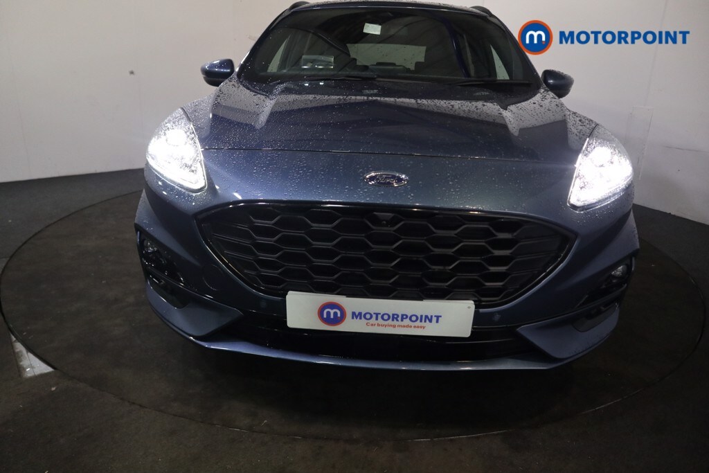 Used Ford Kuga 2021 for sale - 77604463: Photo 54