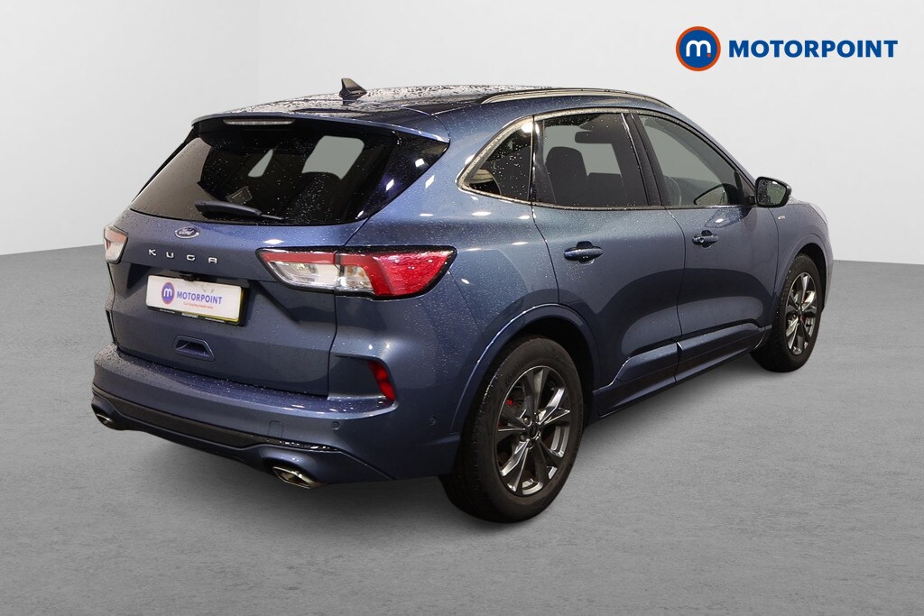 Used Ford Kuga 2021 for sale - 77604463: Photo 7