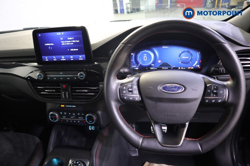 Used Ford Kuga 2021 for sale - 77604463: Photo 9