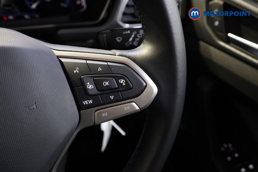 Used Volkswagen T-Cross 2023 for sale - 77872802: Photo 12