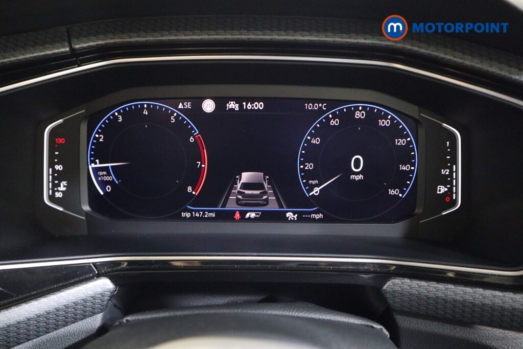 Used Volkswagen T-Cross 2023 for sale - 77872802: Photo 14