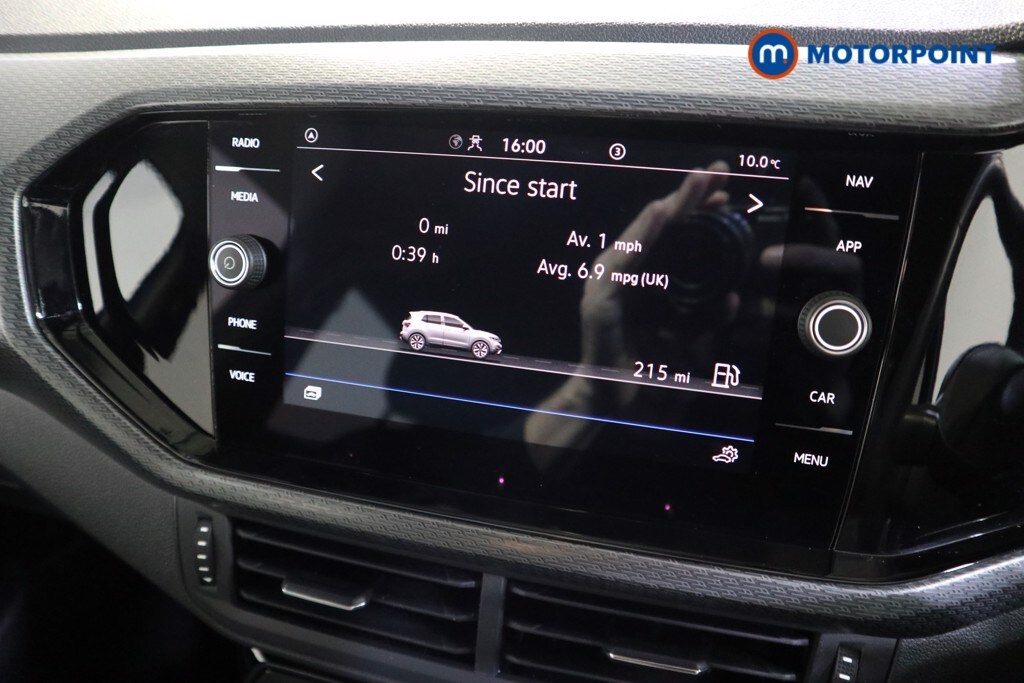 Used Volkswagen T-Cross 2023 for sale - 77872802: Photo 15