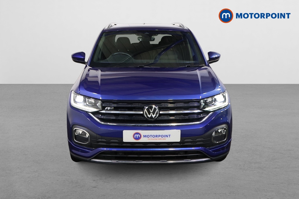 Used Volkswagen T-Cross 2023 for sale - 77872802: Photo 2
