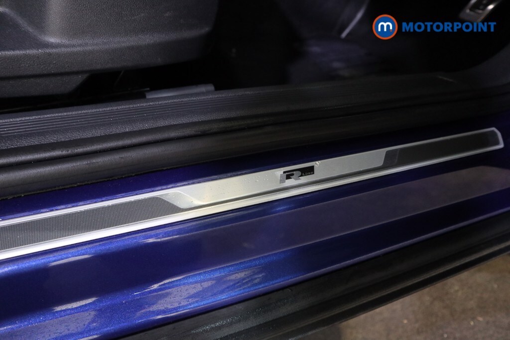 Used Volkswagen T-Cross 2023 for sale - 77872802: Photo 23