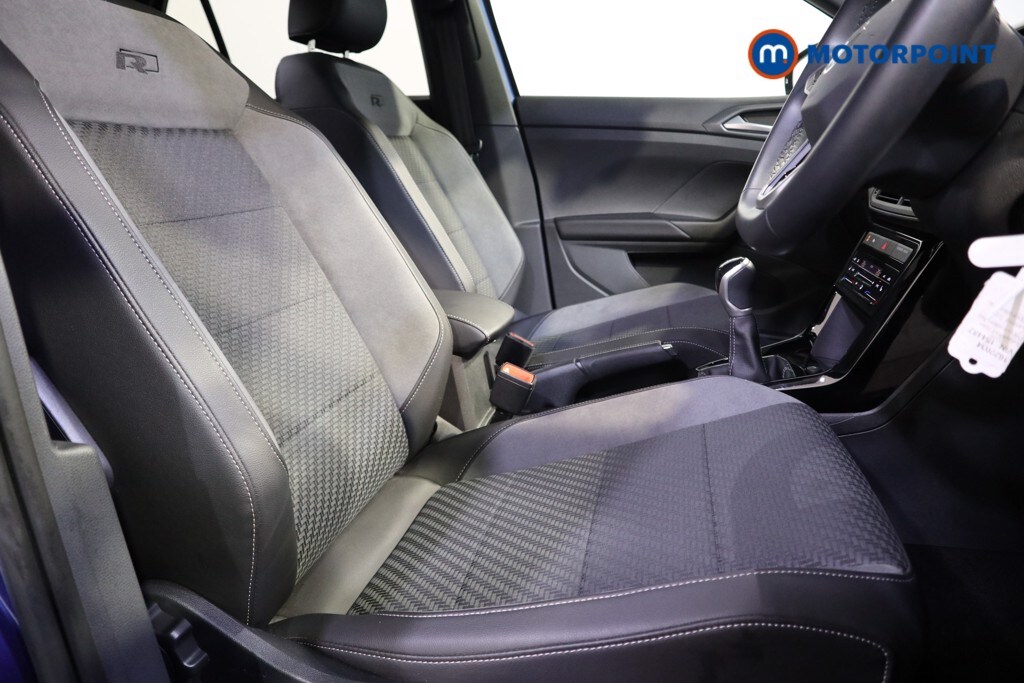 Used Volkswagen T-Cross 2023 for sale - 77872802: Photo 24