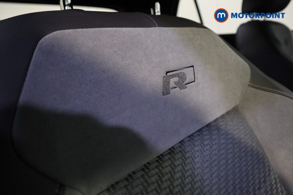 Used Volkswagen T-Cross 2023 for sale - 77872802: Photo 25