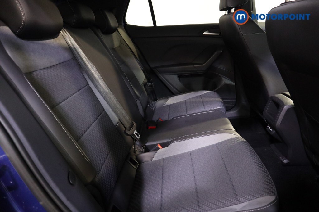 Used Volkswagen T-Cross 2023 for sale - 77872802: Photo 26