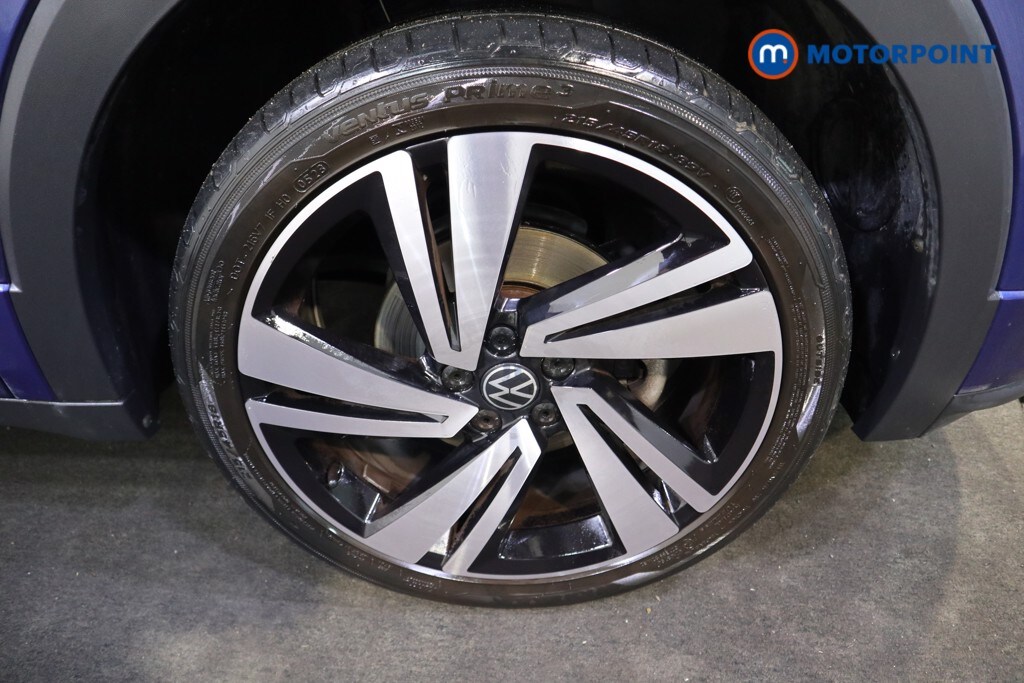 Used Volkswagen T-Cross 2023 for sale - 77872802: Photo 32