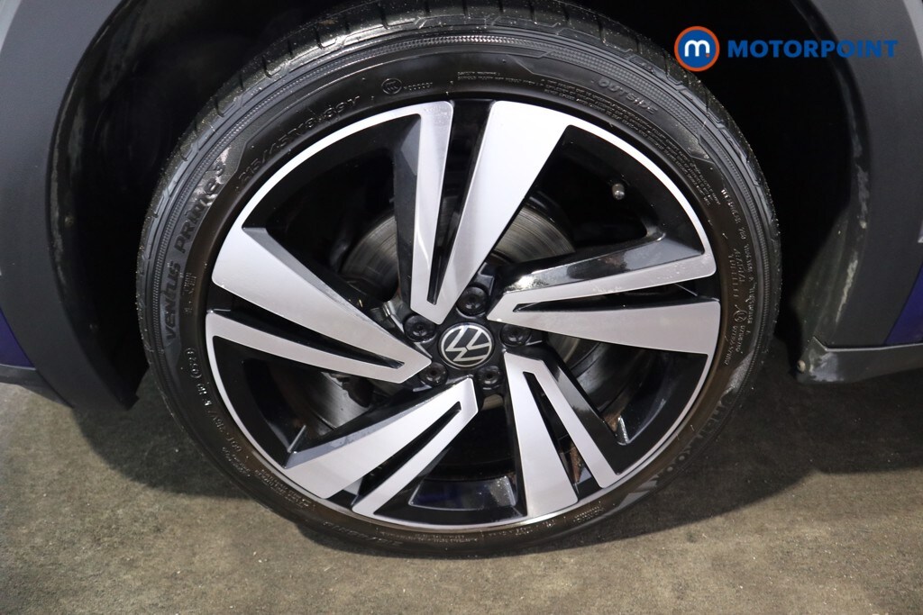 Used Volkswagen T-Cross 2023 for sale - 77872802: Photo 33