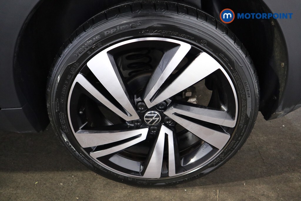 Used Volkswagen T-Cross 2023 for sale - 77872802: Photo 34