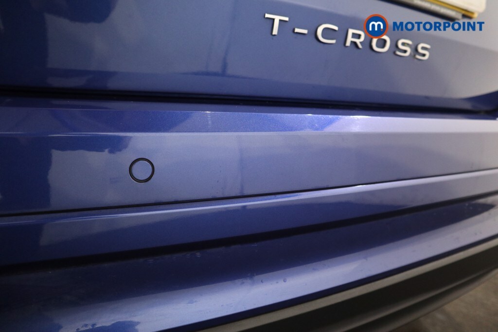 Used Volkswagen T-Cross 2023 for sale - 77872802: Photo 35