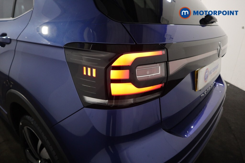 Used Volkswagen T-Cross 2023 for sale - 77872802: Photo 37