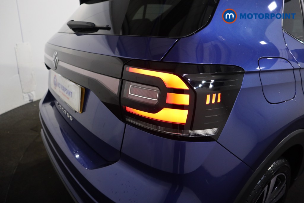 Used Volkswagen T-Cross 2023 for sale - 77872802: Photo 38